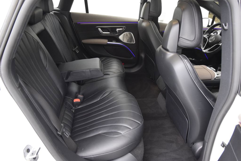 Certified 2023 Mercedes-Benz EQS 450+ EQS 450 image 18