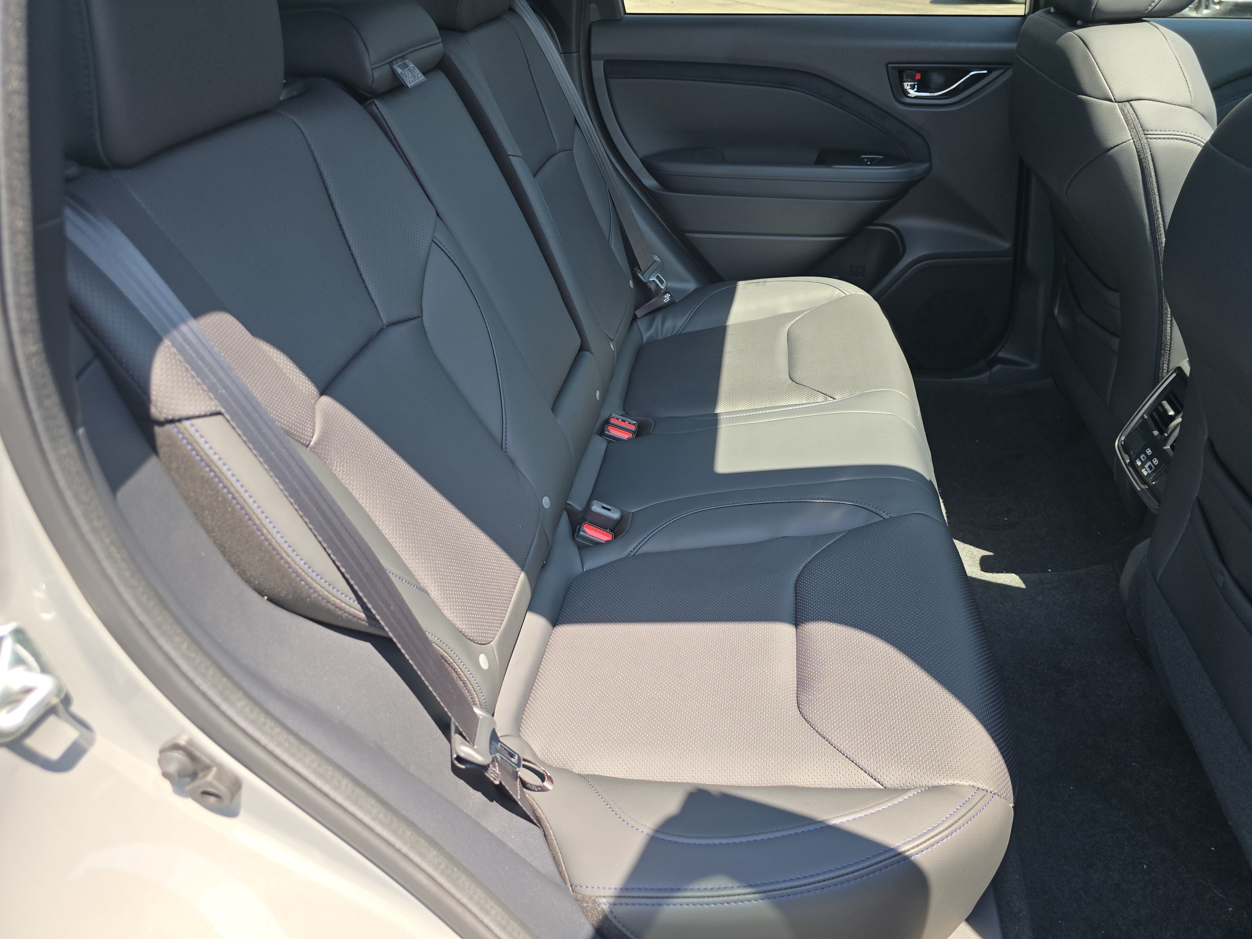 New 2026 Subaru Forester Limited AWD/4WD image 16
