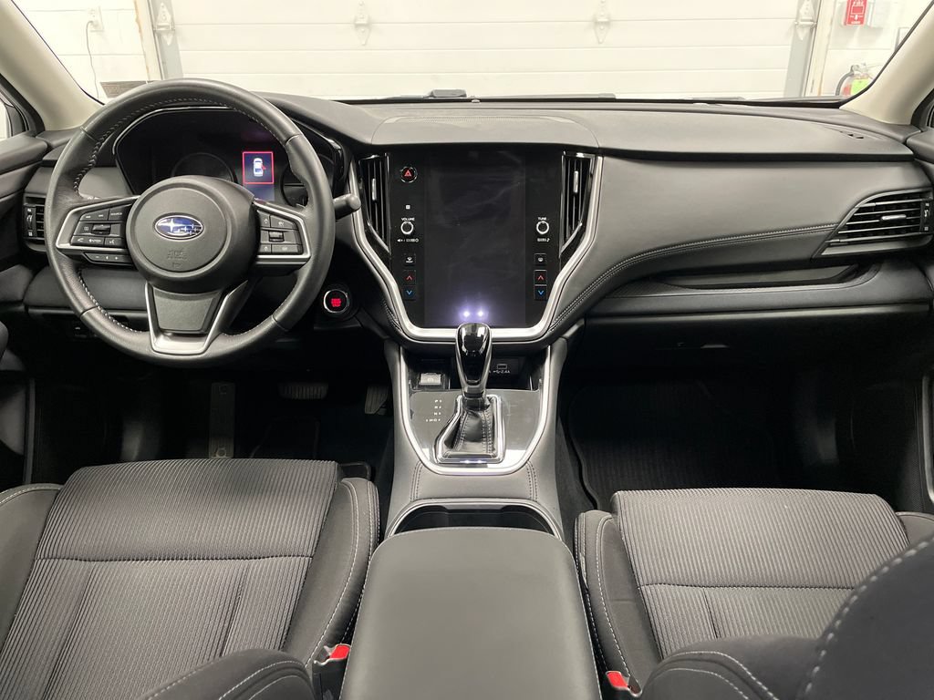 Used 2025 Subaru Legacy Premium AWD/4WD image 15