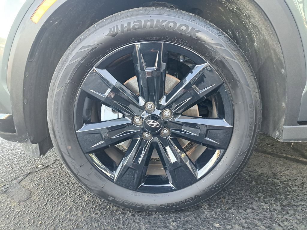 Used 2024 Hyundai Palisade XRT image 29