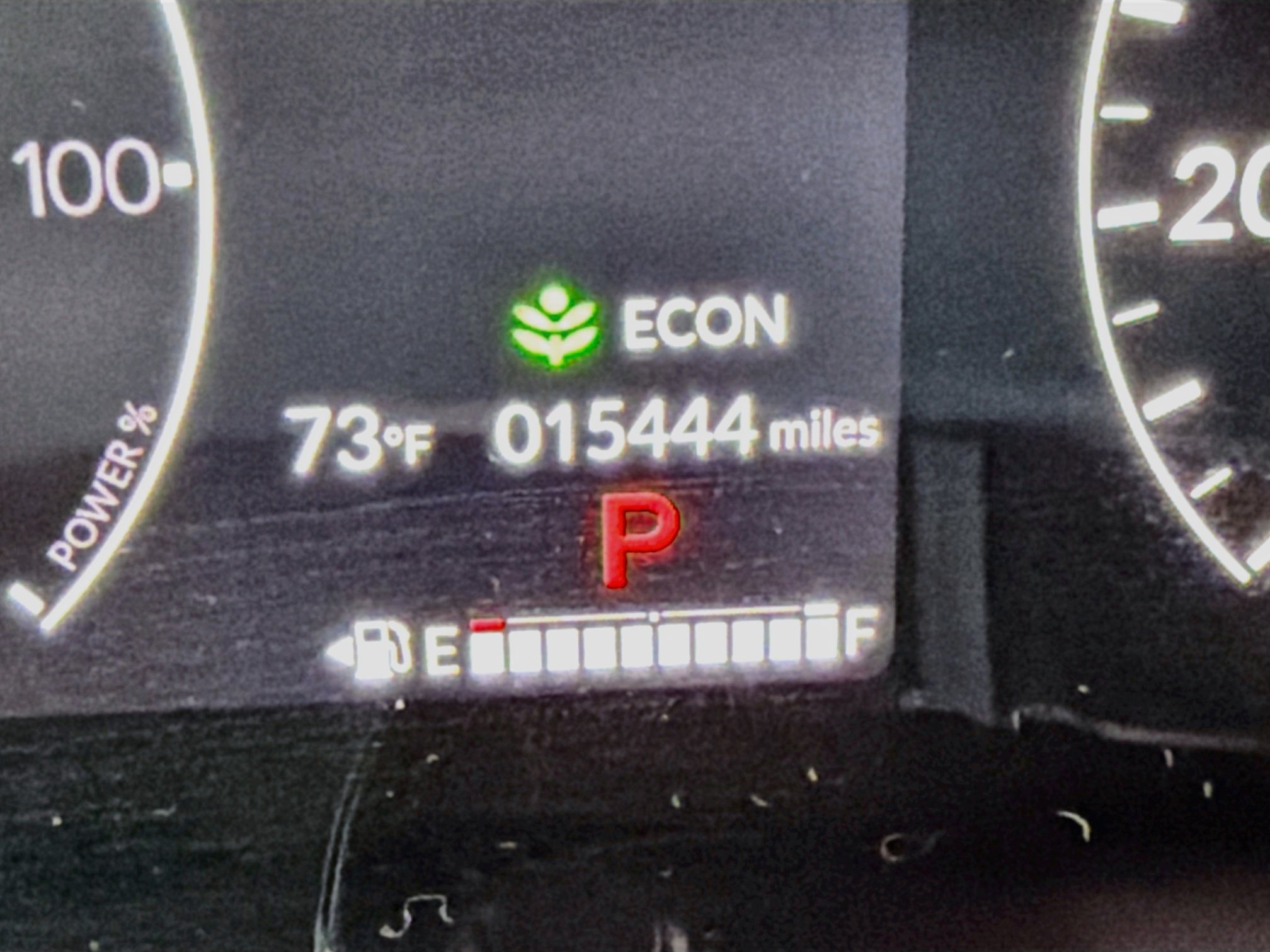Used 2026 Honda CR-V Sport image 41