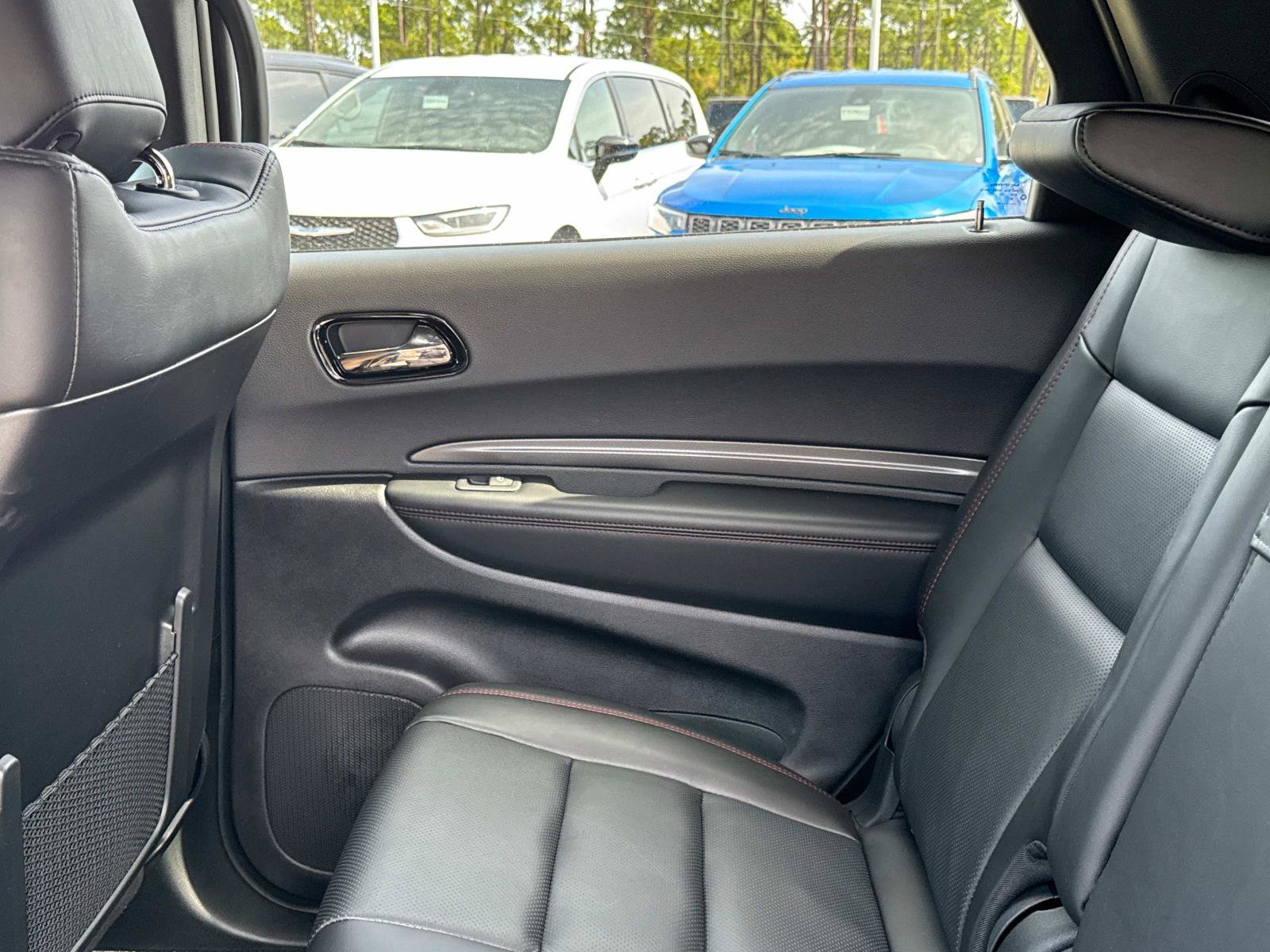 New 2026 Dodge Durango GT image 15