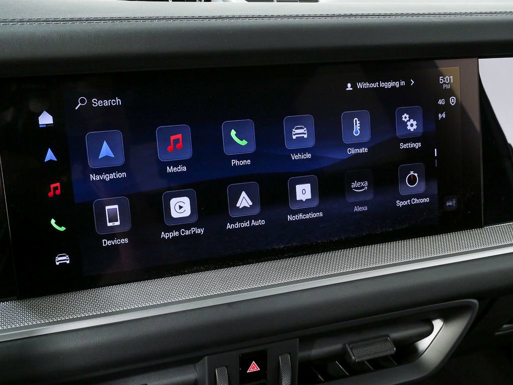 New 2026 Porsche Cayenne S image 14