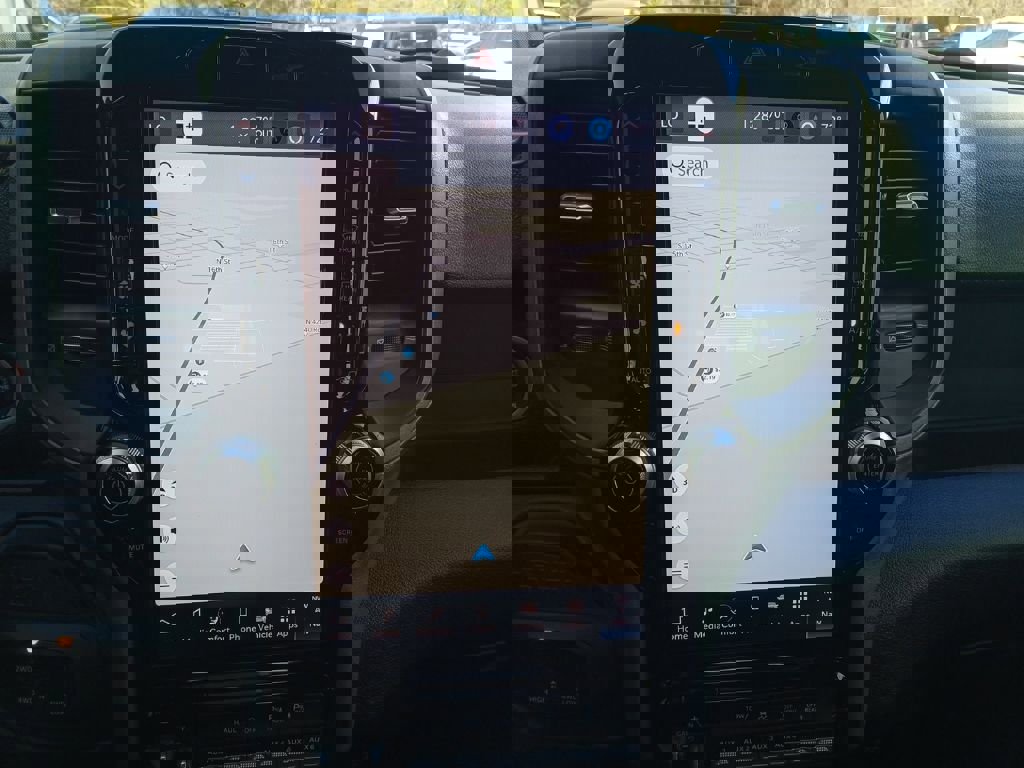 New 2026 RAM 2500 Tradesman image 21