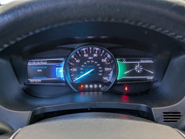 Certified 2018 Ford Explorer Limited image 29