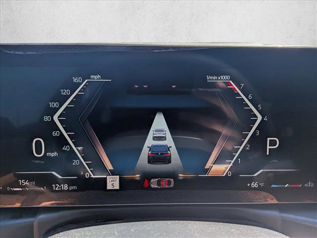 New 2026 BMW 430i xDrive Coupe w/ Premium Package image 11