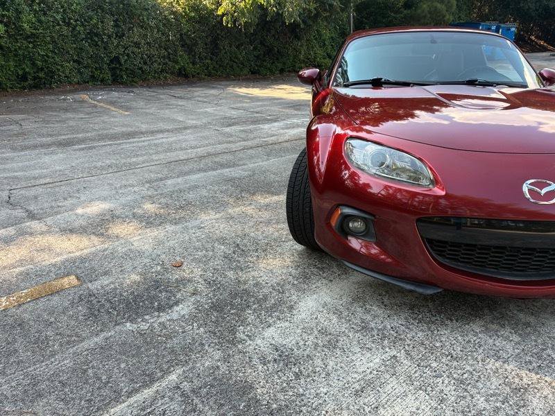 Used 2013 MAZDA MX-5 Miata Grand Touring RWD image 17