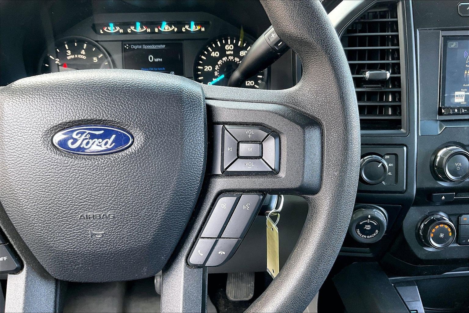 Used 2018 Ford F150 XL w/ Equipment Group 101A Mid image 17