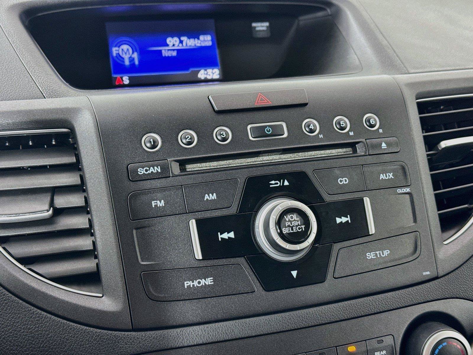 Used 2014 Honda CR-V EX image 20