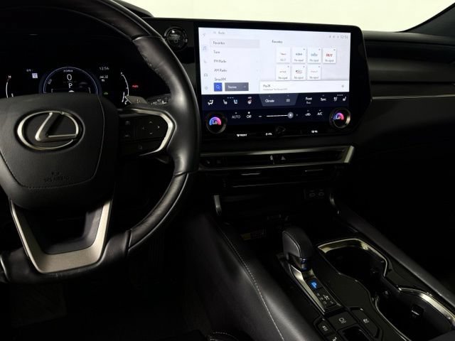 Certified 2024 Lexus RX 350 w/ Convenience Package AWD/4WD image 25