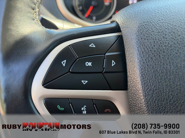 Used 2018 Jeep Cherokee Limited AWD/4WD image 20