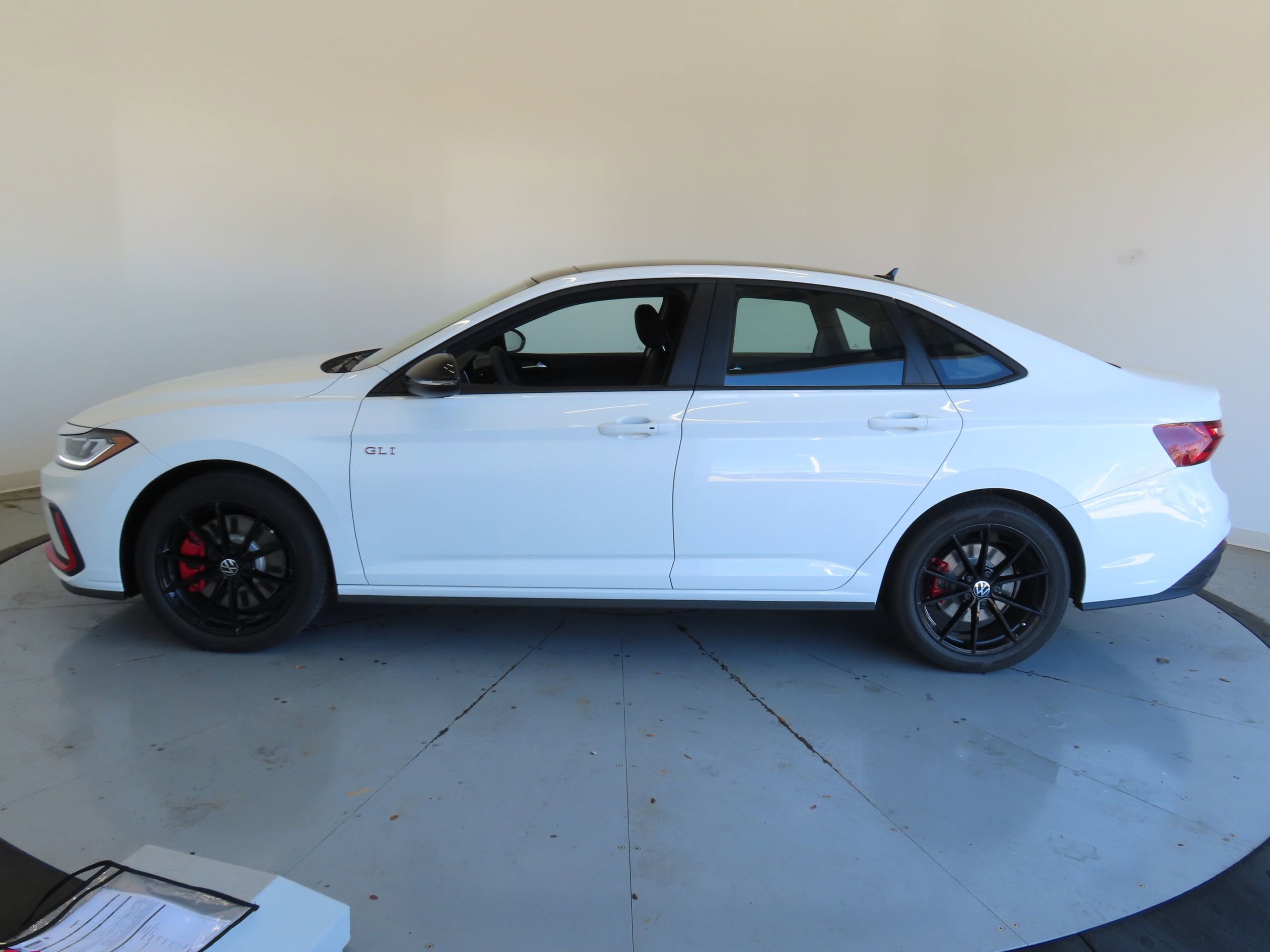 New 2026 Volkswagen Jetta GLI Autobahn image 8