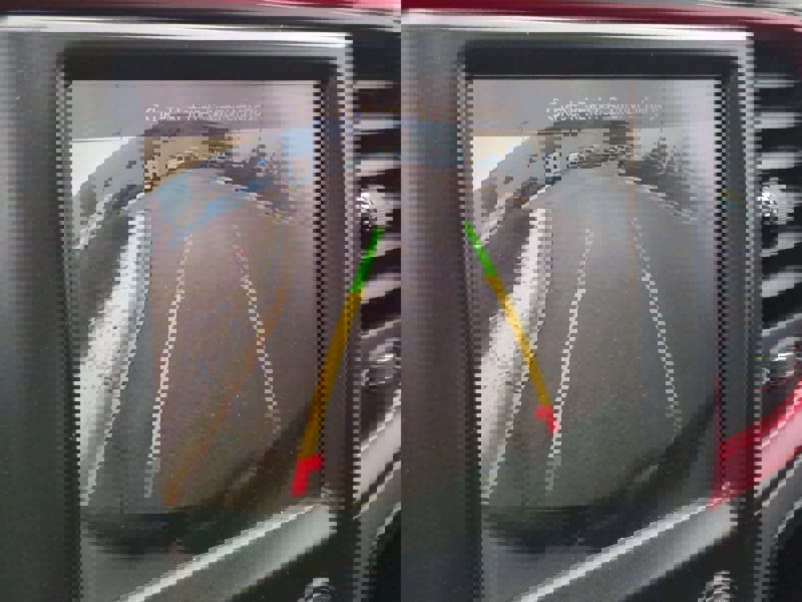 Used 2016 RAM 1500 Rebel w/ Luxury Group image 31