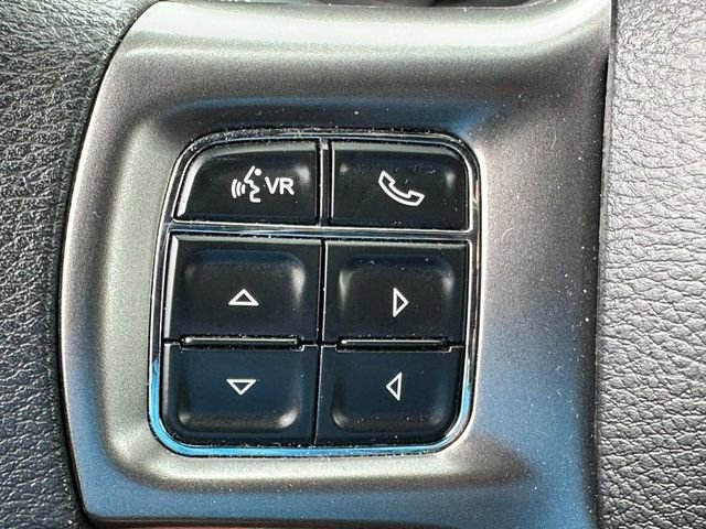 Used 2024 RAM 1500 Classic Warlock AWD/4WD image 20