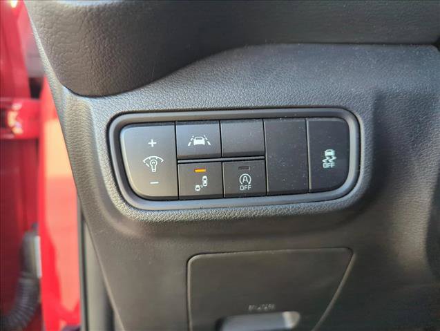 Used 2022 Kia Soul LX w/ Technology Package FWD image 16