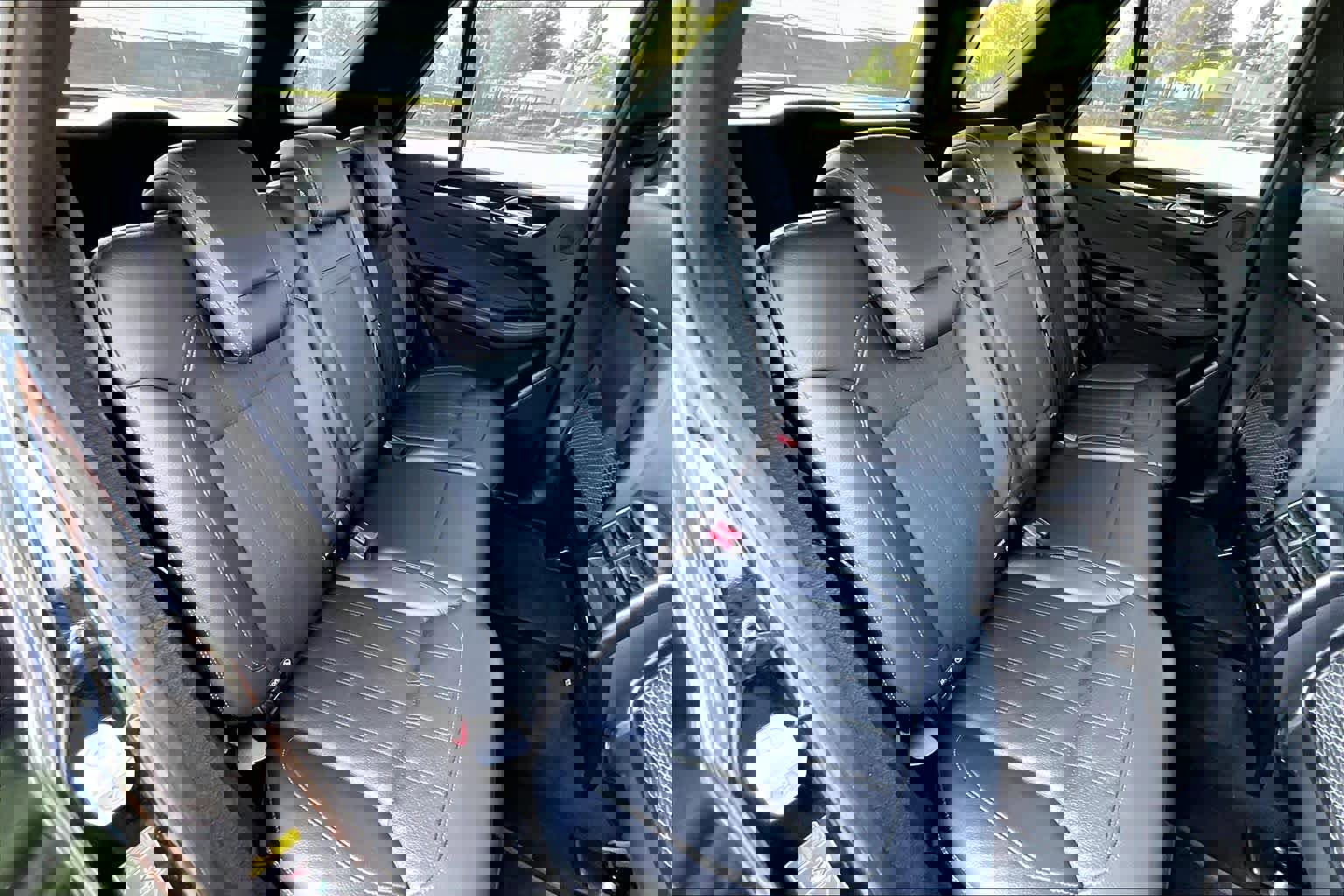 Used 2018 Mercedes-Benz GLE 350 image 20