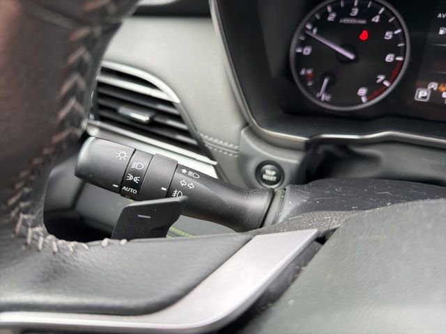 Used 2023 Subaru Outback Onyx Edition image 39