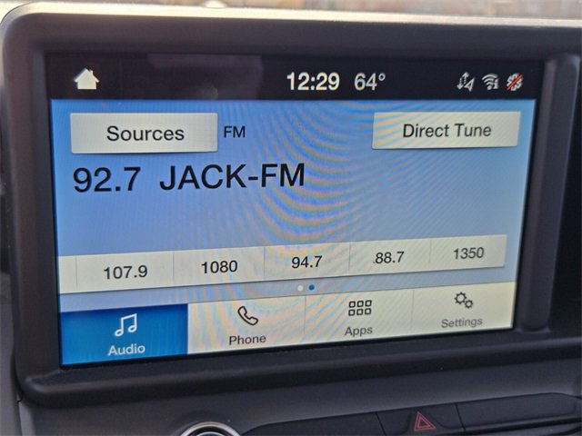 Certified 2022 Ford Maverick XL image 21