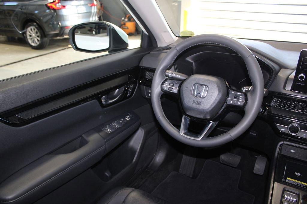Used 2024 Honda CR-V EX-L image 22