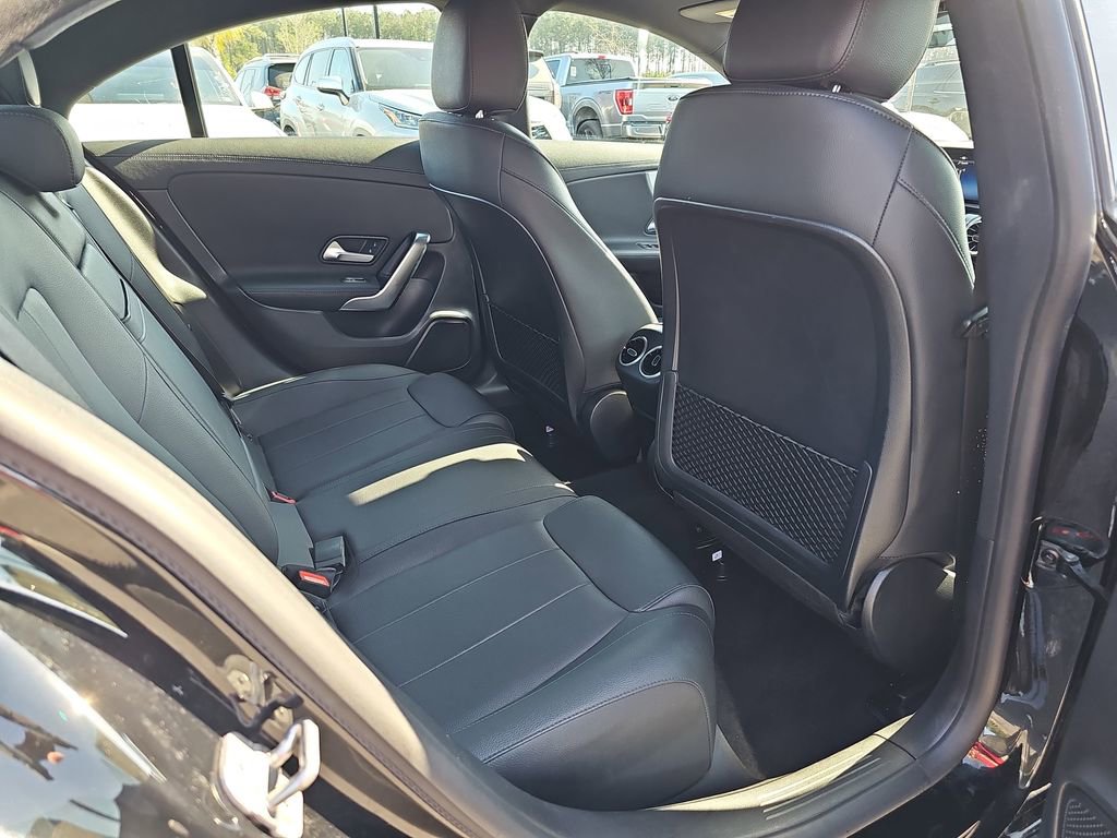 Used 2025 Mercedes-Benz CLA 250 image 14