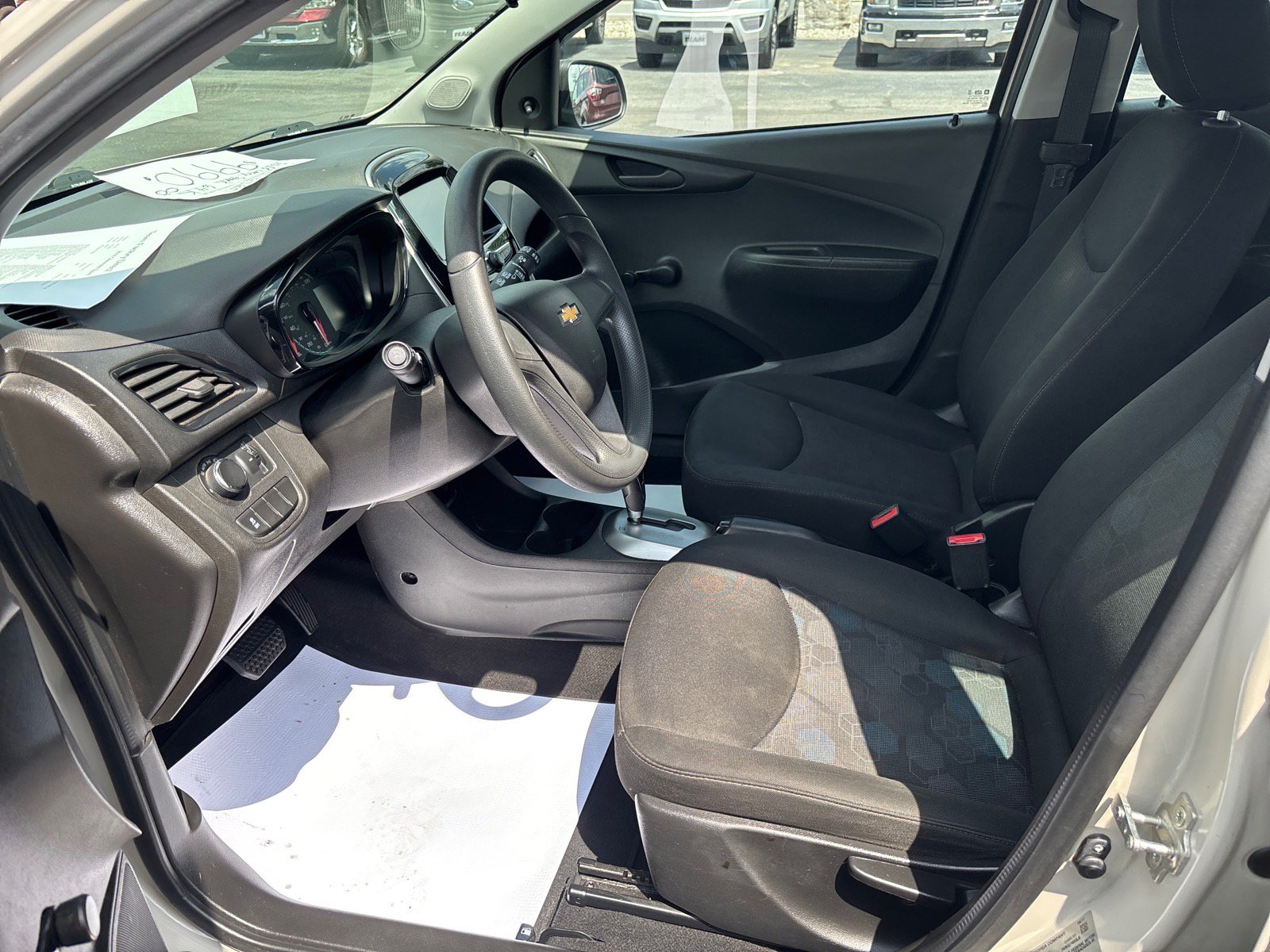 Used 2018 Chevrolet Spark LS FWD image 5