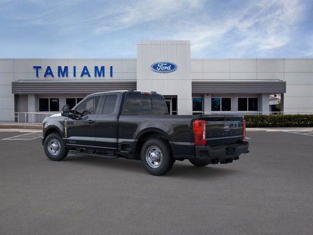 New 2026 Ford F250 XL image 4