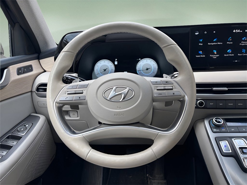 Certified 2023 Hyundai Palisade Limited image 19