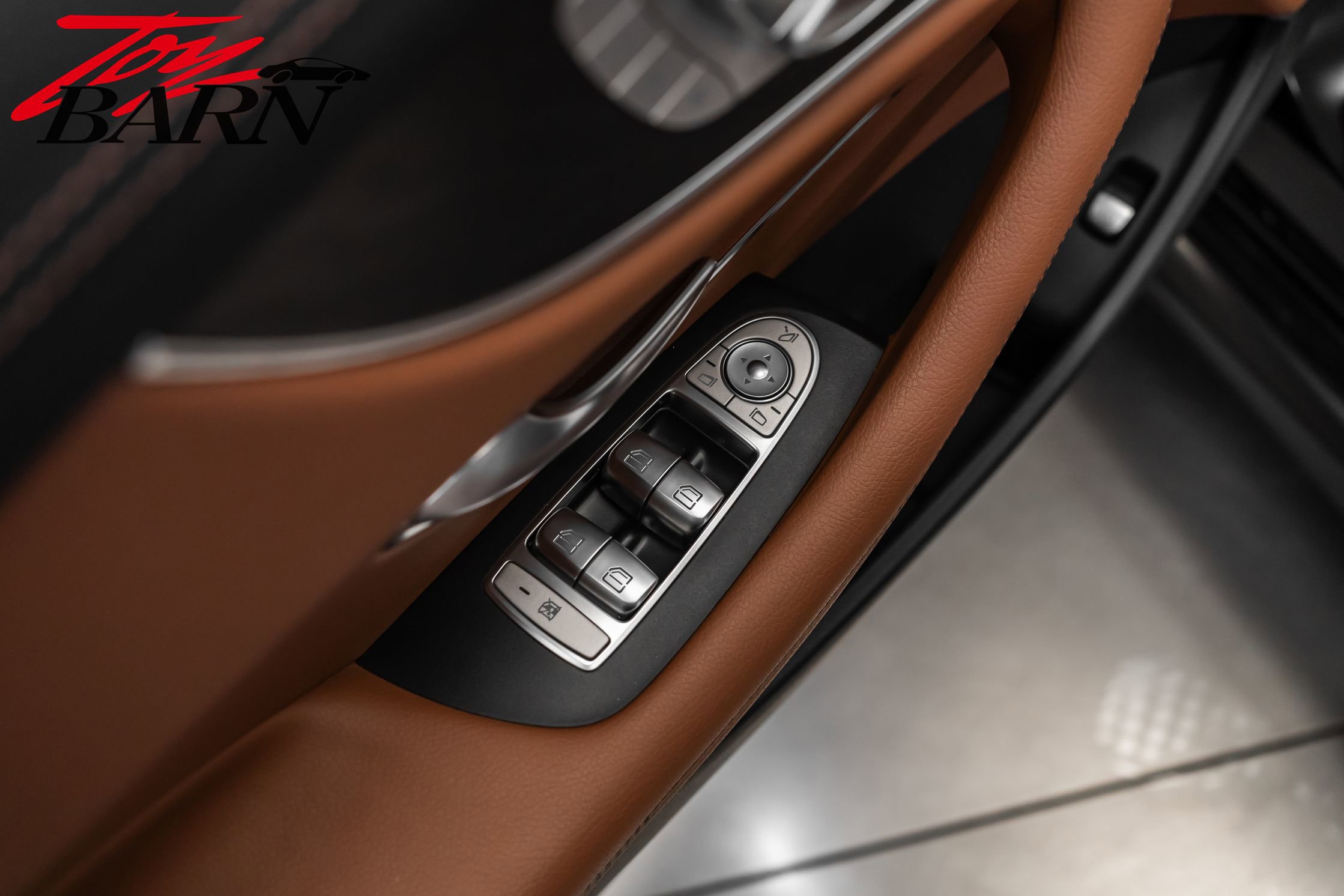 Used 2023 Mercedes-Benz E 450 4MATIC Cabriolet image 28