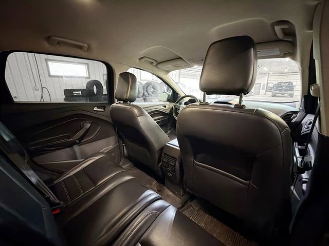 Used 2019 Ford Escape SEL image 11