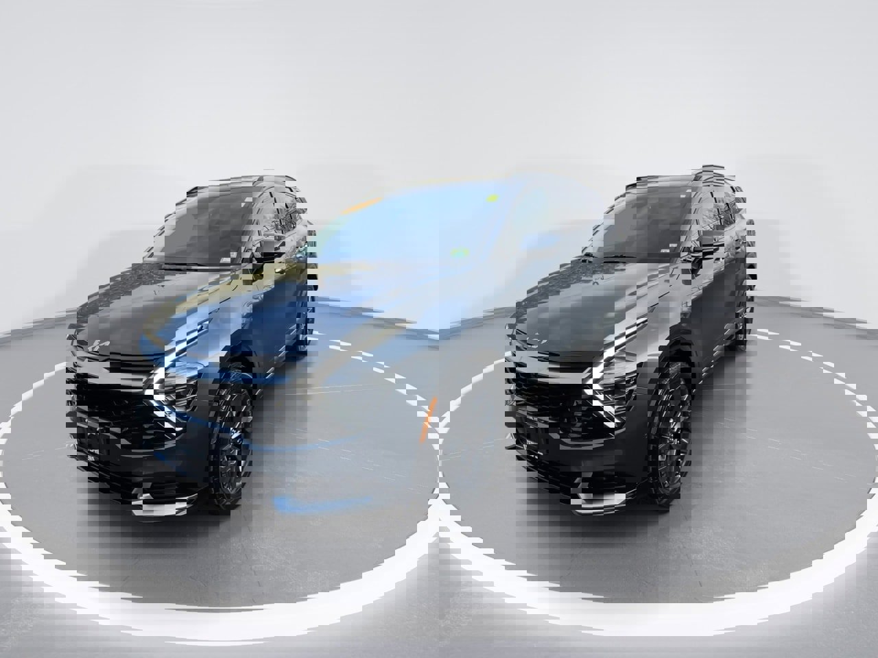 Used 2025 Kia Sportage SX Prestige image 7