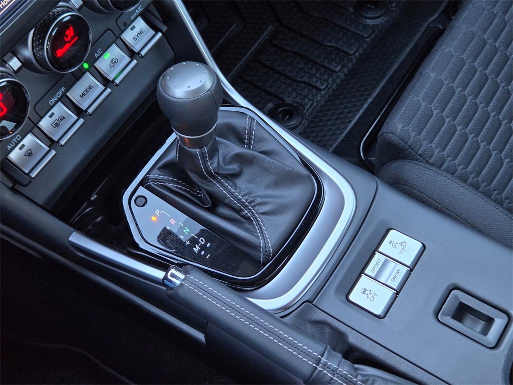 Used 2025 Toyota GR86 image 15