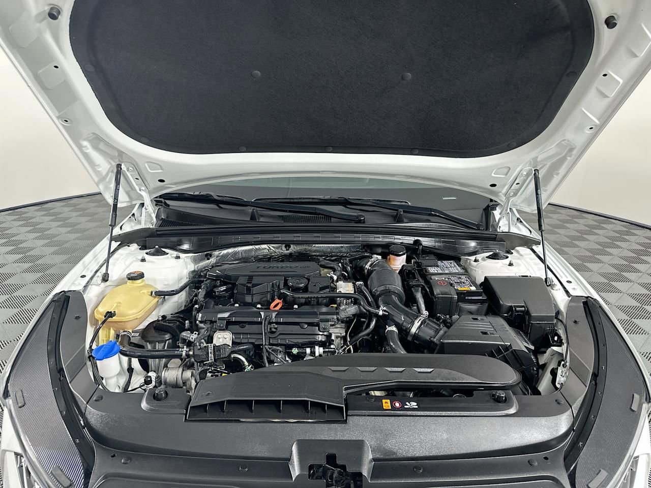 Used 2022 Kia K5 GT-Line image 19