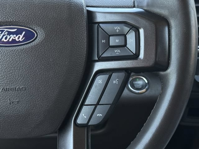 Used 2021 Ford Expedition Max Limited RWD image 12