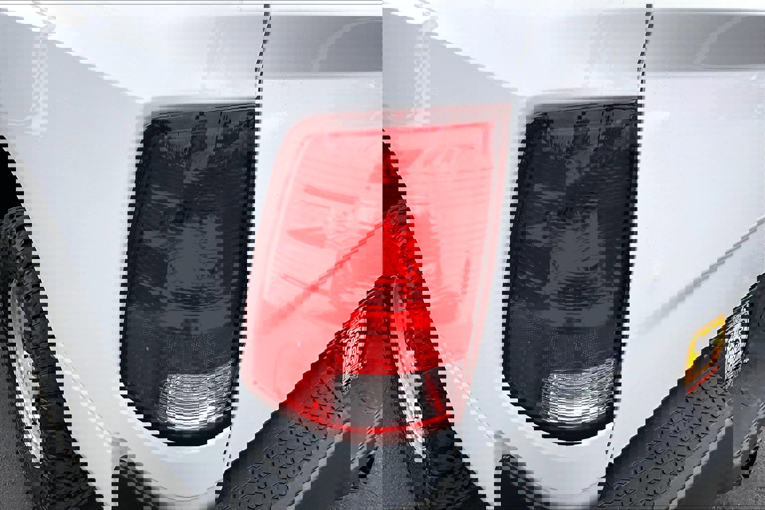 Used 2017 RAM 1500 Tradesman w/ Power & Remote Entry Group image 23