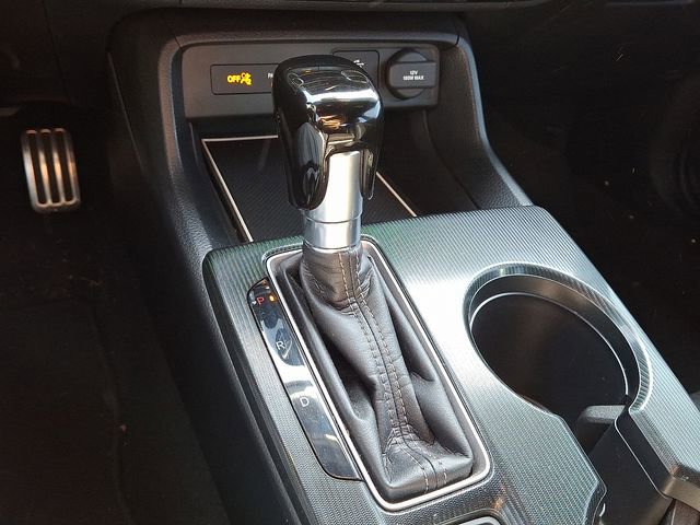 Certified 2024 Honda Civic Sport image 10