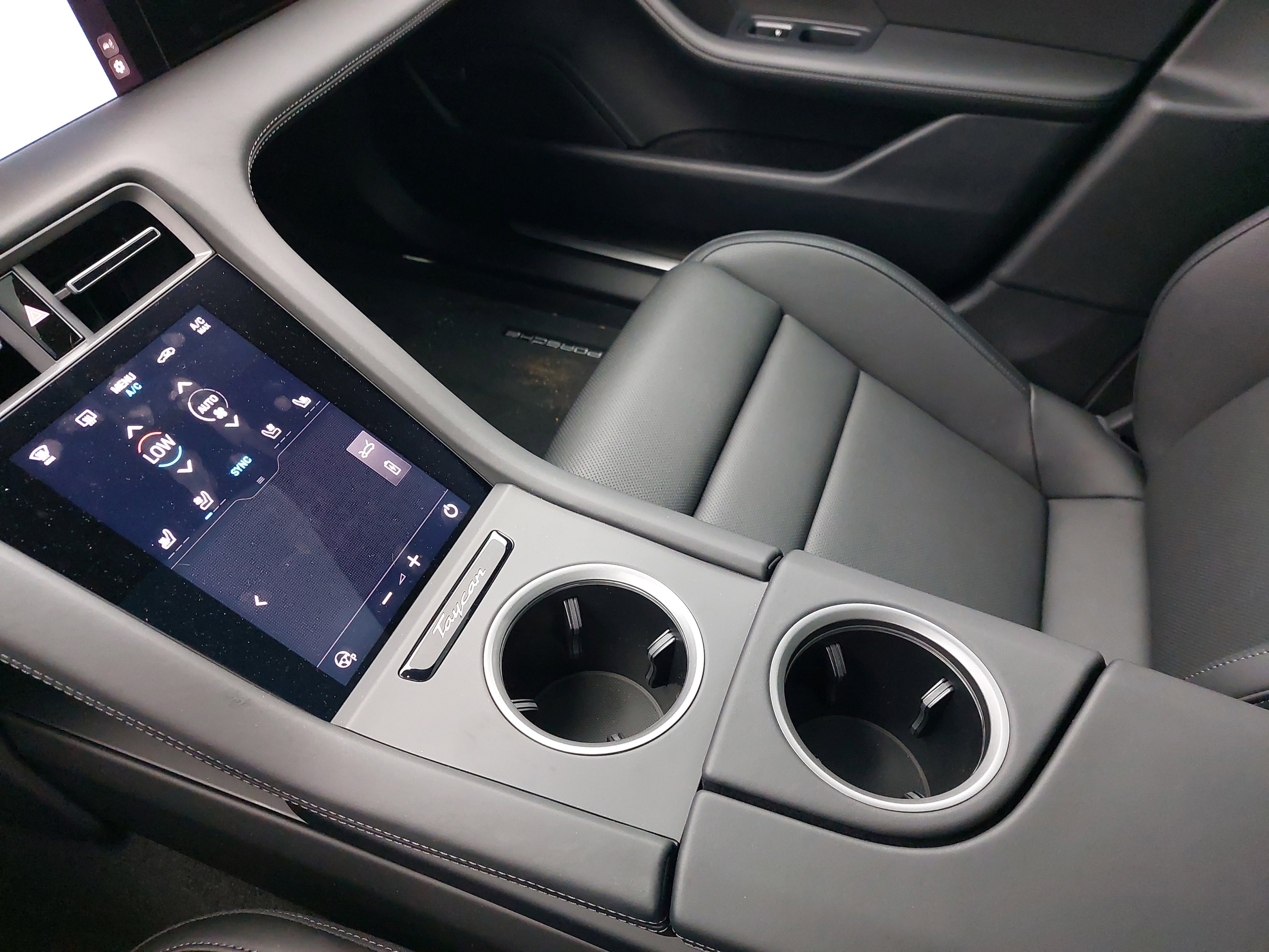 New 2025 Porsche Taycan 4S image 26