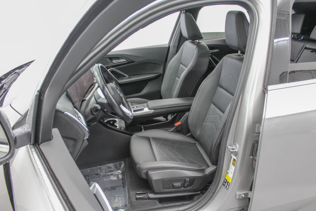 Used 2023 BMW X1 xDrive28i w/ Convenience Package AWD/4WD image 14