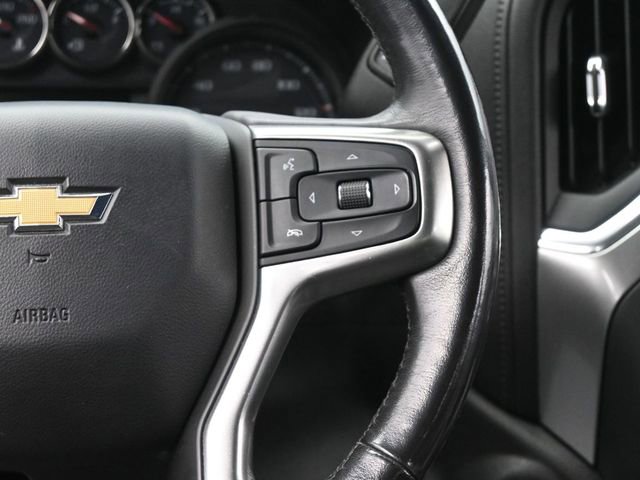 Used 2020 Chevrolet Silverado 1500 LT w/ All-Star Edition image 29
