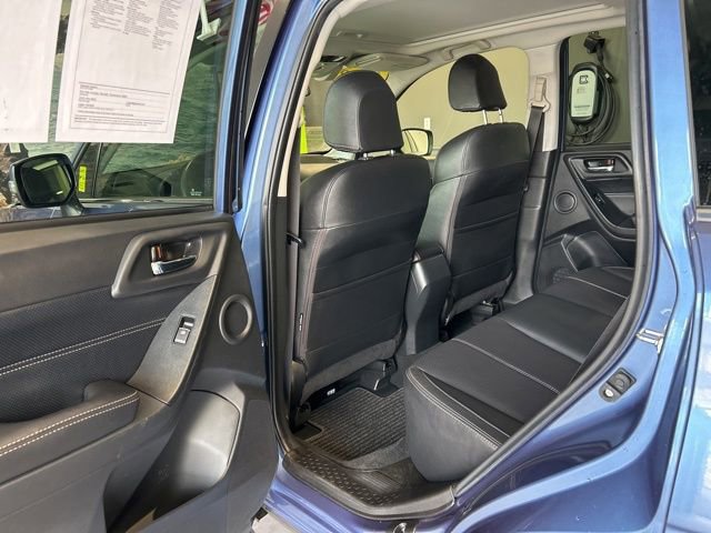Used 2018 Subaru Forester Touring AWD/4WD image 27