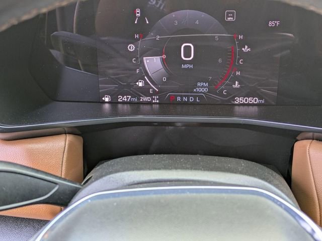 Used 2023 GMC Canyon AT4 w/ AT4 Premium Package AWD/4WD image 18