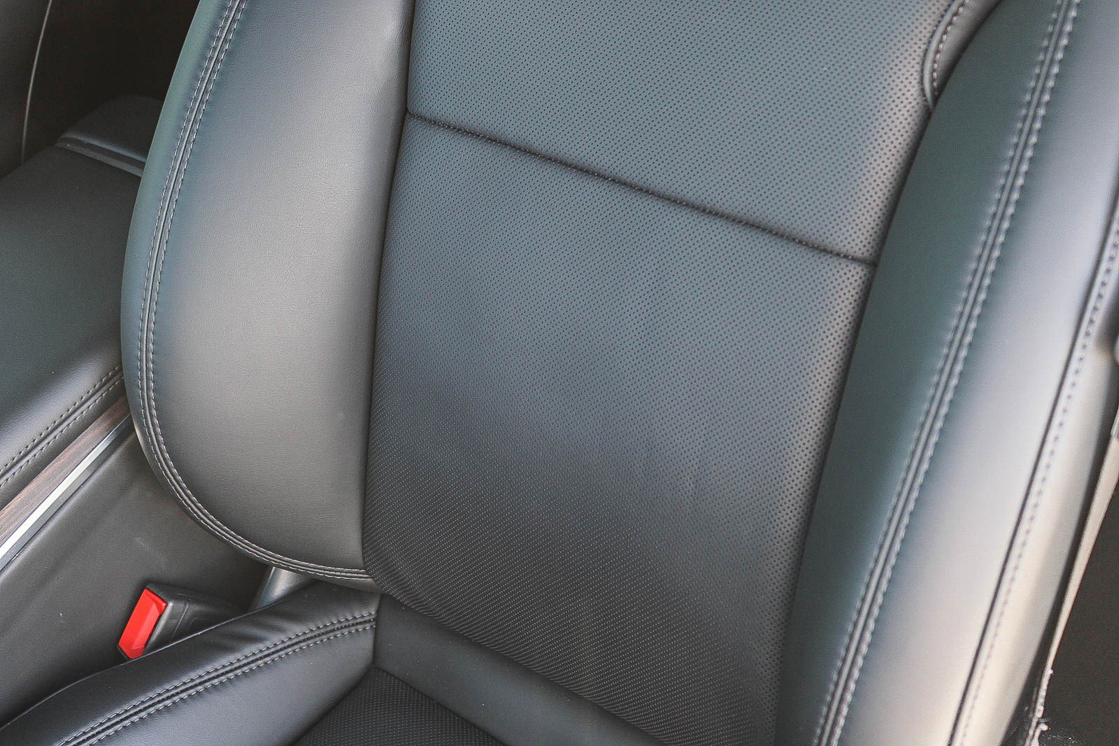 Used 2024 Tesla Model X AWD/4WD image 22