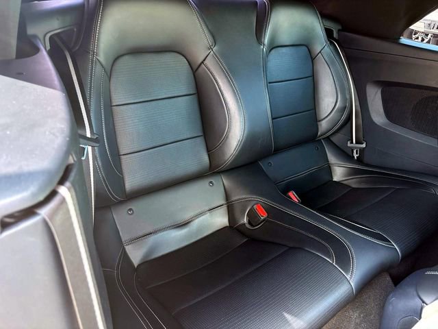 Used 2024 Ford Mustang GT Premium image 15