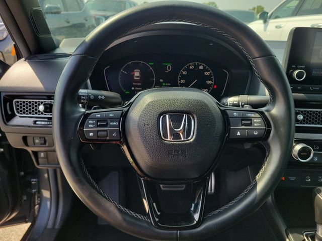 Used 2026 Honda Civic FWD Hybrid Sedan image 20