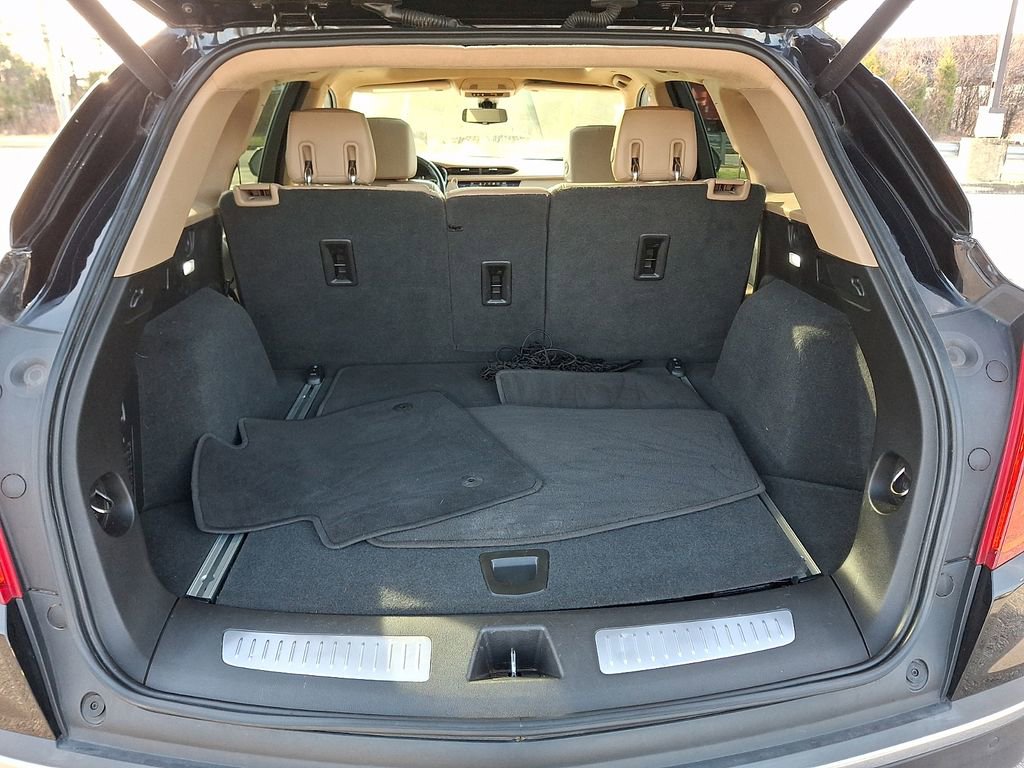Used 2019 Cadillac XT5 Platinum image 33