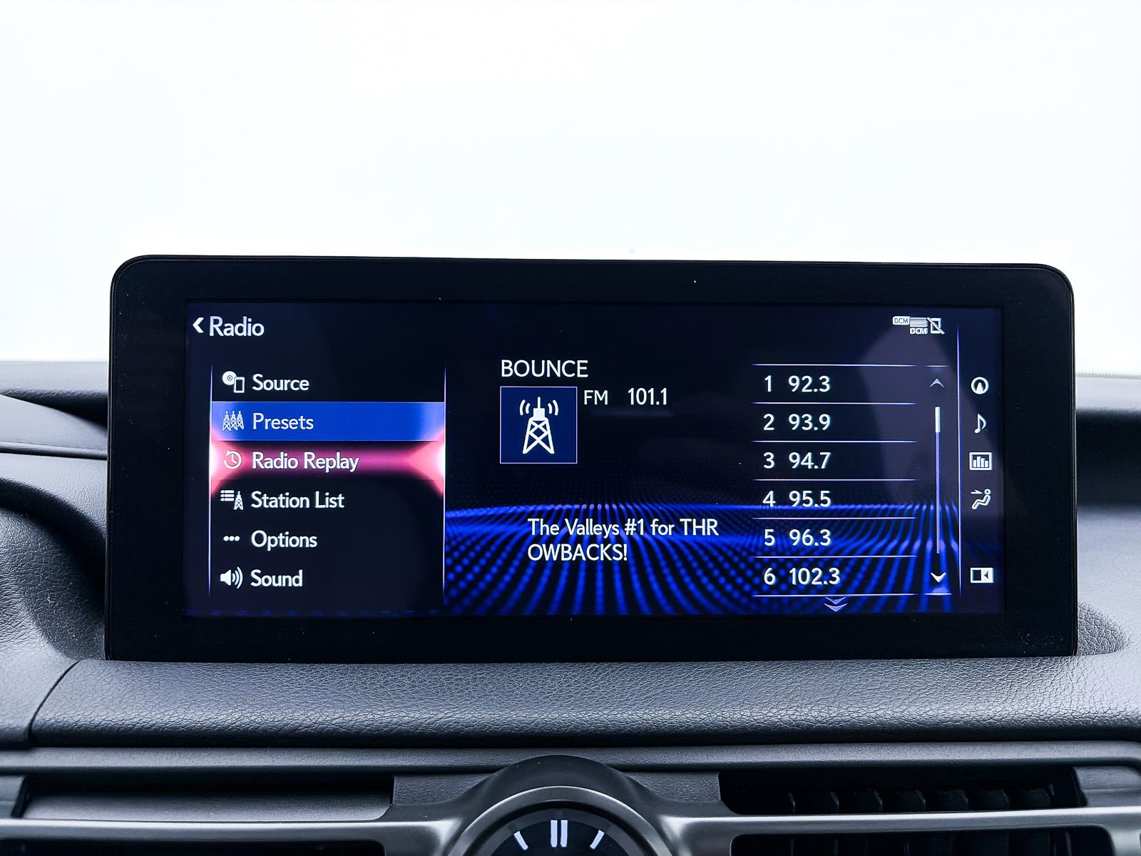 Used 2025 Lexus IS 350 F Sport w/ Navigation Package RWD image 23