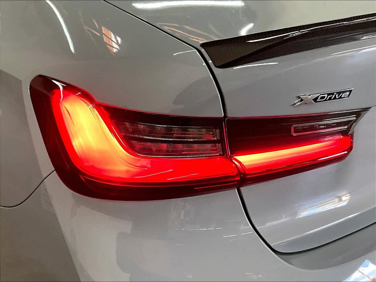 Used 2024 BMW M340i xDrive AWD/4WD image 31