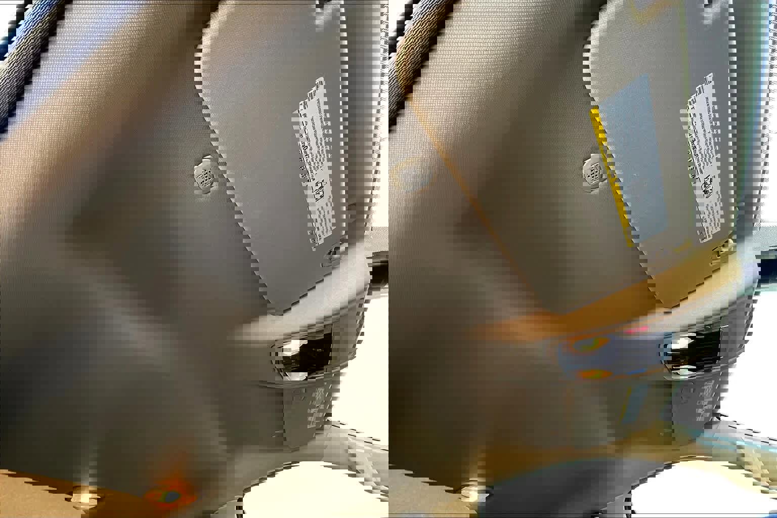 Used 2020 RAM 1500 Big Horn image 30