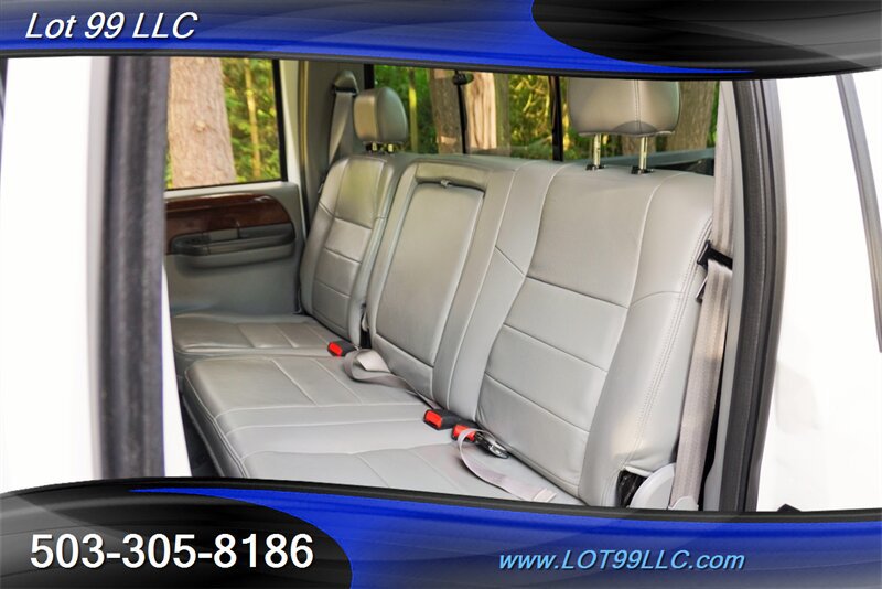 Used 2004 Ford F250 Lariat AWD/4WD image 12