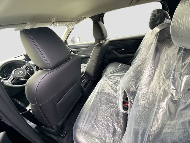 New 2026 MAZDA CX-90 3.3 Turbo w/ Select Package AWD/4WD image 21