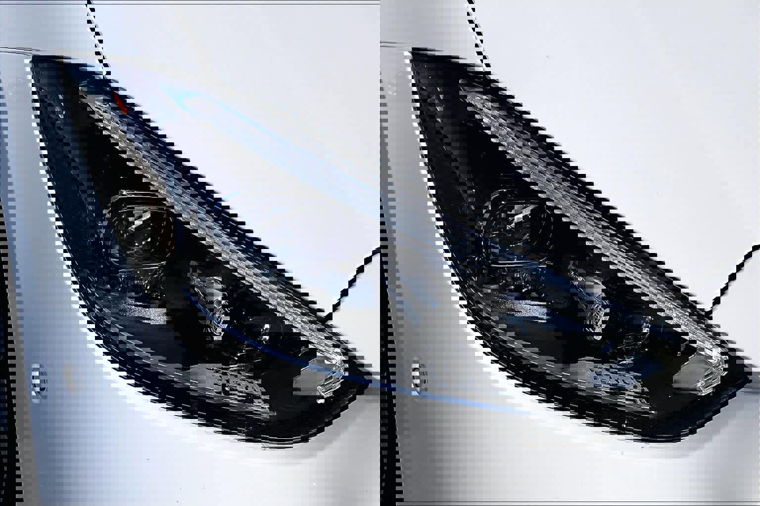 Certified 2024 Mercedes-Benz C 300 Sedan w/ Pinnacle Trim Package image 28